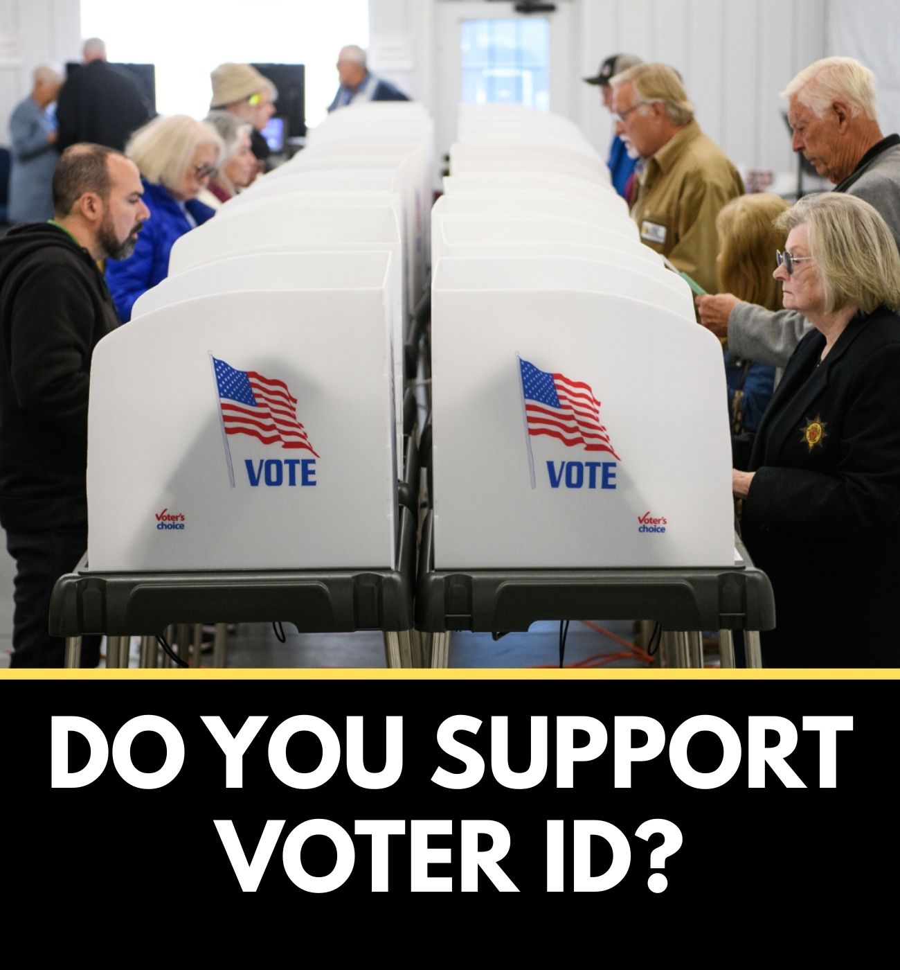 Missouri Supreme Court Weighs Photo ID, Voter Registration Limits