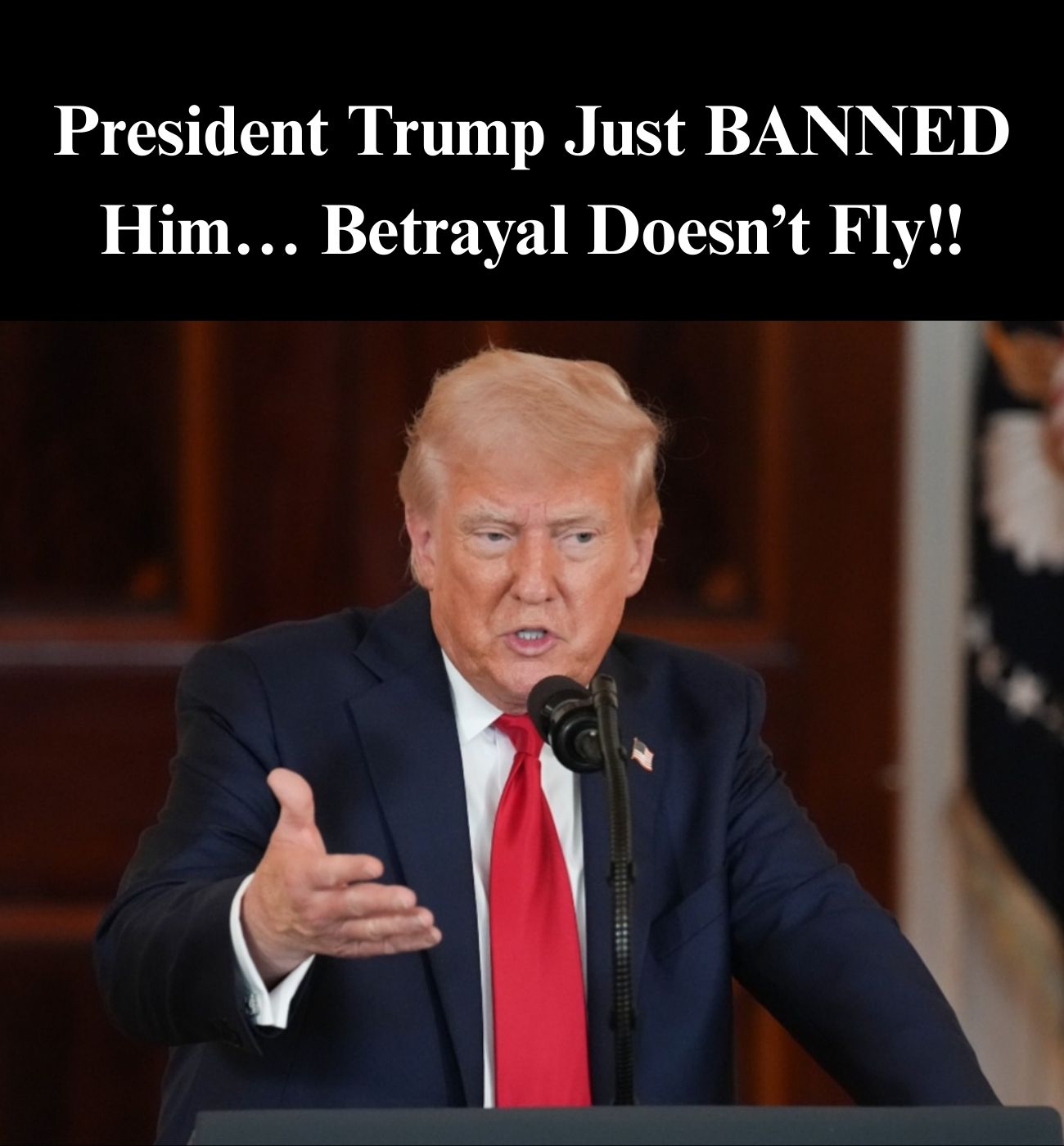 Trump Moves To Bar South Africa From 2026 G20 Summit Over ‘Horrific’ Abuses