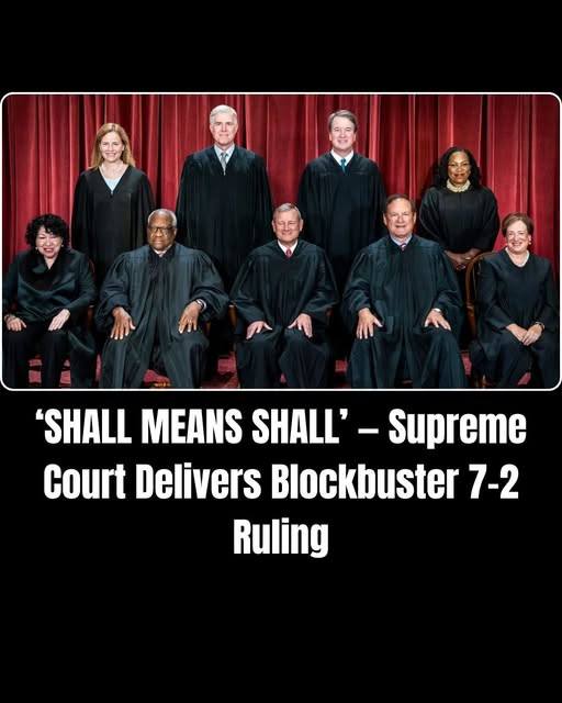 Supreme Court Deals Crushing Blow To California’s EV Mandate