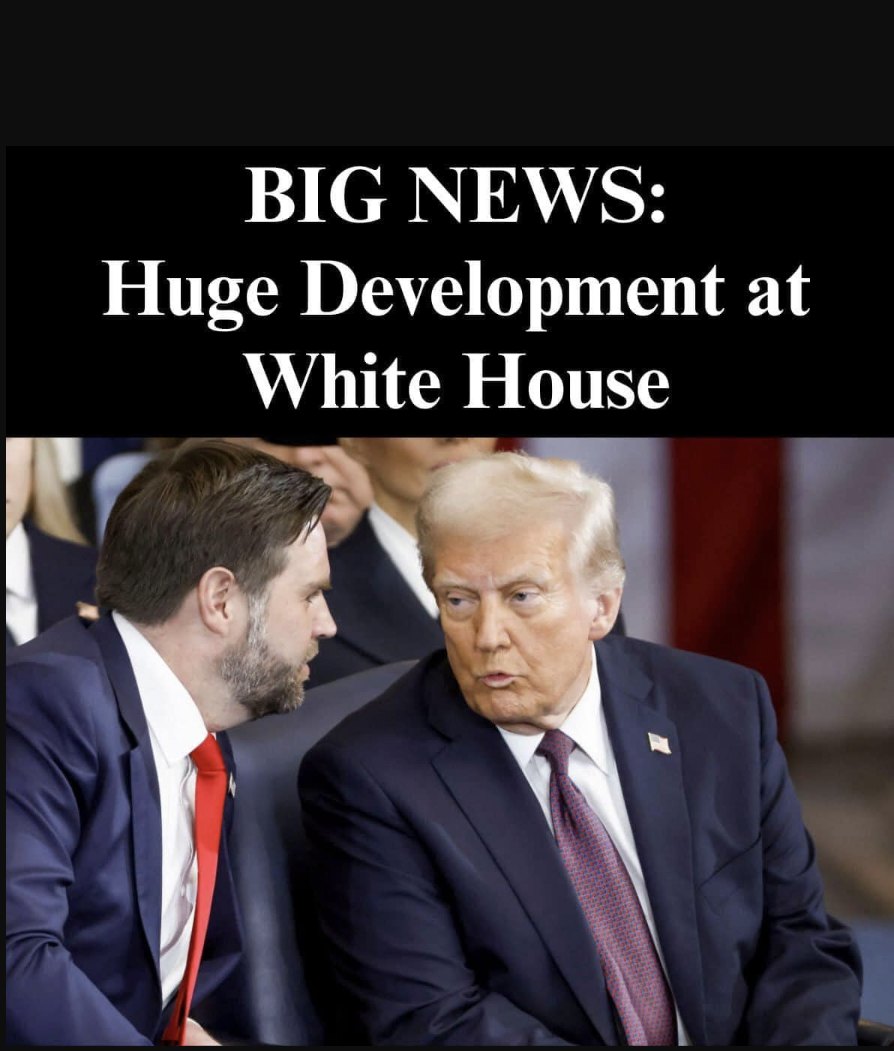 Vance Wins 2028 Presidential Straw Poll With Pro-Life Groups