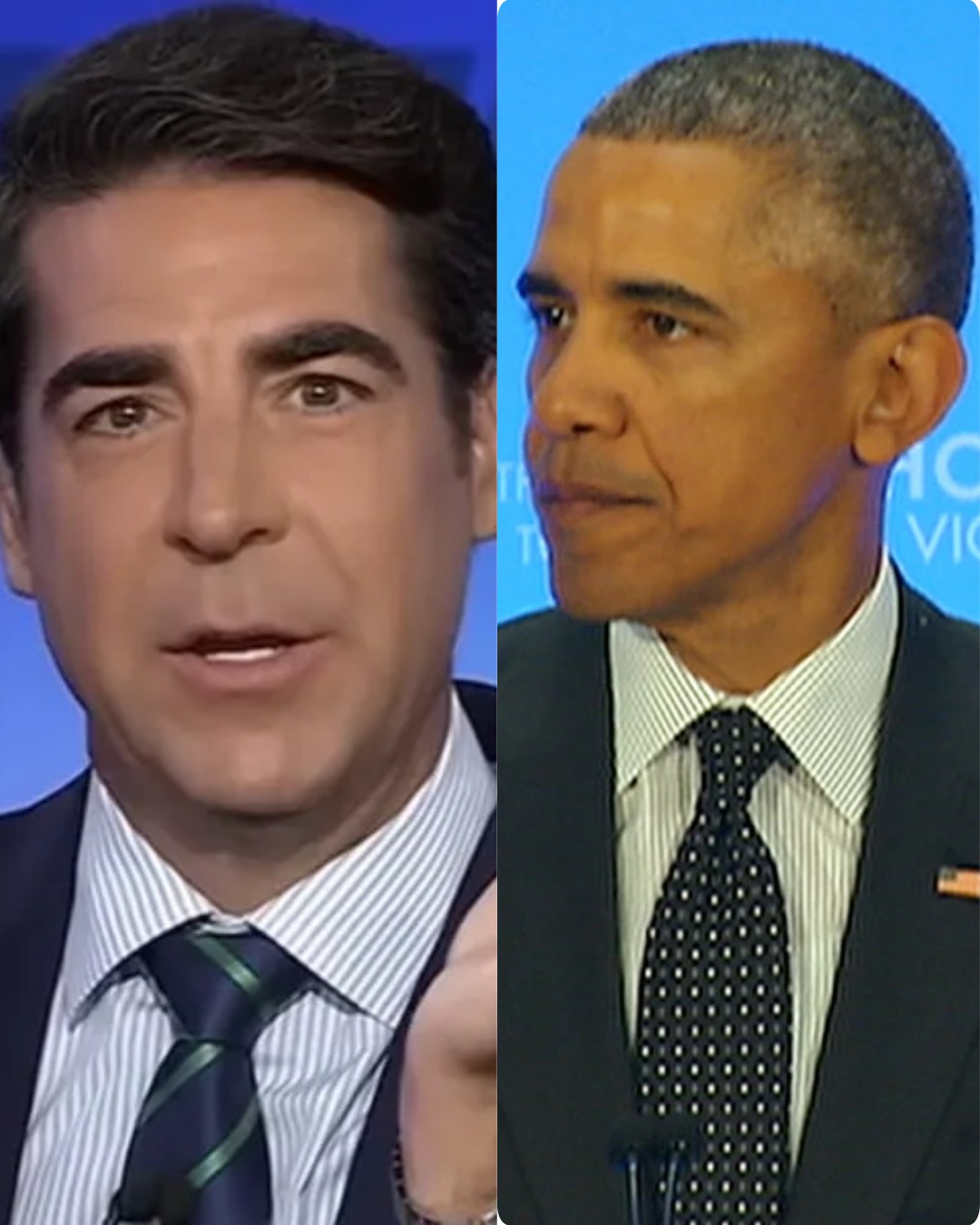 Jesse Watters’ “Deep State” Claims Spark Debate—but Evidence Remains Elusive-002