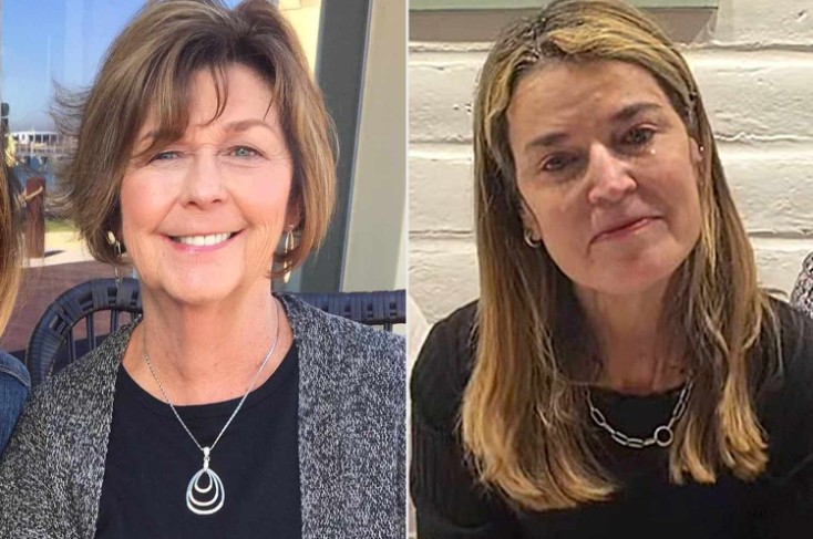 20 MINUTES AGO in Arizona, Savannah Guthrie was CONFIRMED as…