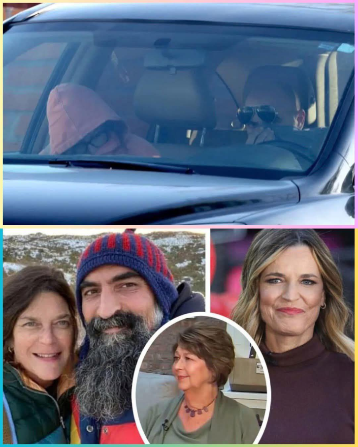 MINS AGO – SON-IN-LAW’S HOUSE BLOCKADE! Tommaso Cioni Under Fire as Police Impound Car in Savannah Guthrie Mother Case — Was It a Family Feud Turned Deadly?