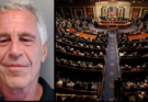 Democrat Busted For Texting Epstein During Hearing Gives Most Absurd Explanation