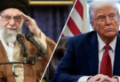 Trump Has Ominous Response For Iranian Leader Who Refuses Surrender
