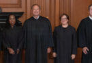 Supreme Court Drops Blockbuster 7-2 Ruling in Closely- Watched Case
