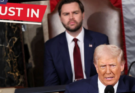 Vance Reveals What He Saw From Most Democrats During SOTU That Viewers Didn’t